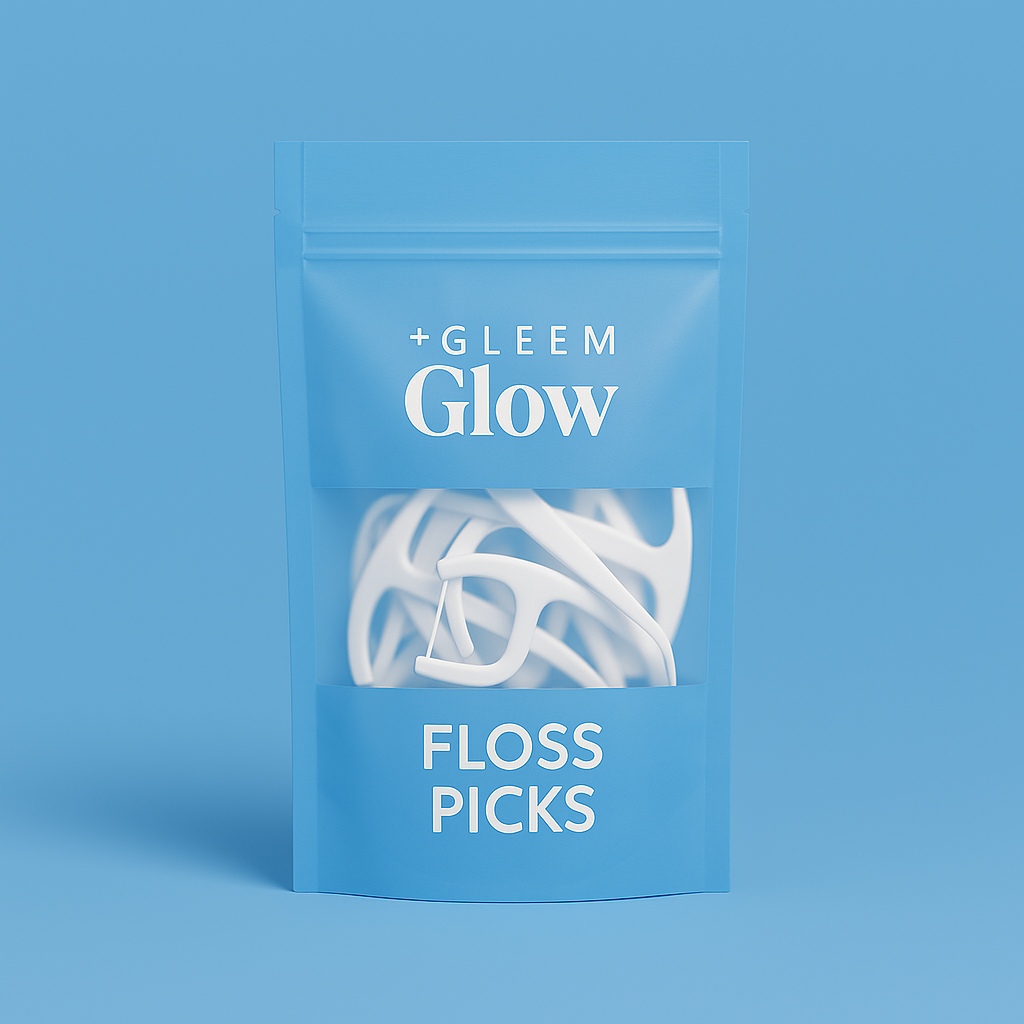 FLOSS PICKS