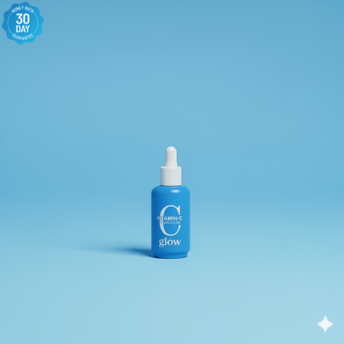 Glow Vitamin C Serum