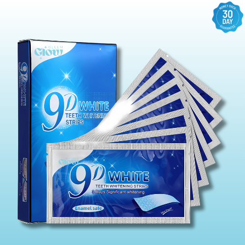 Whitening Strips