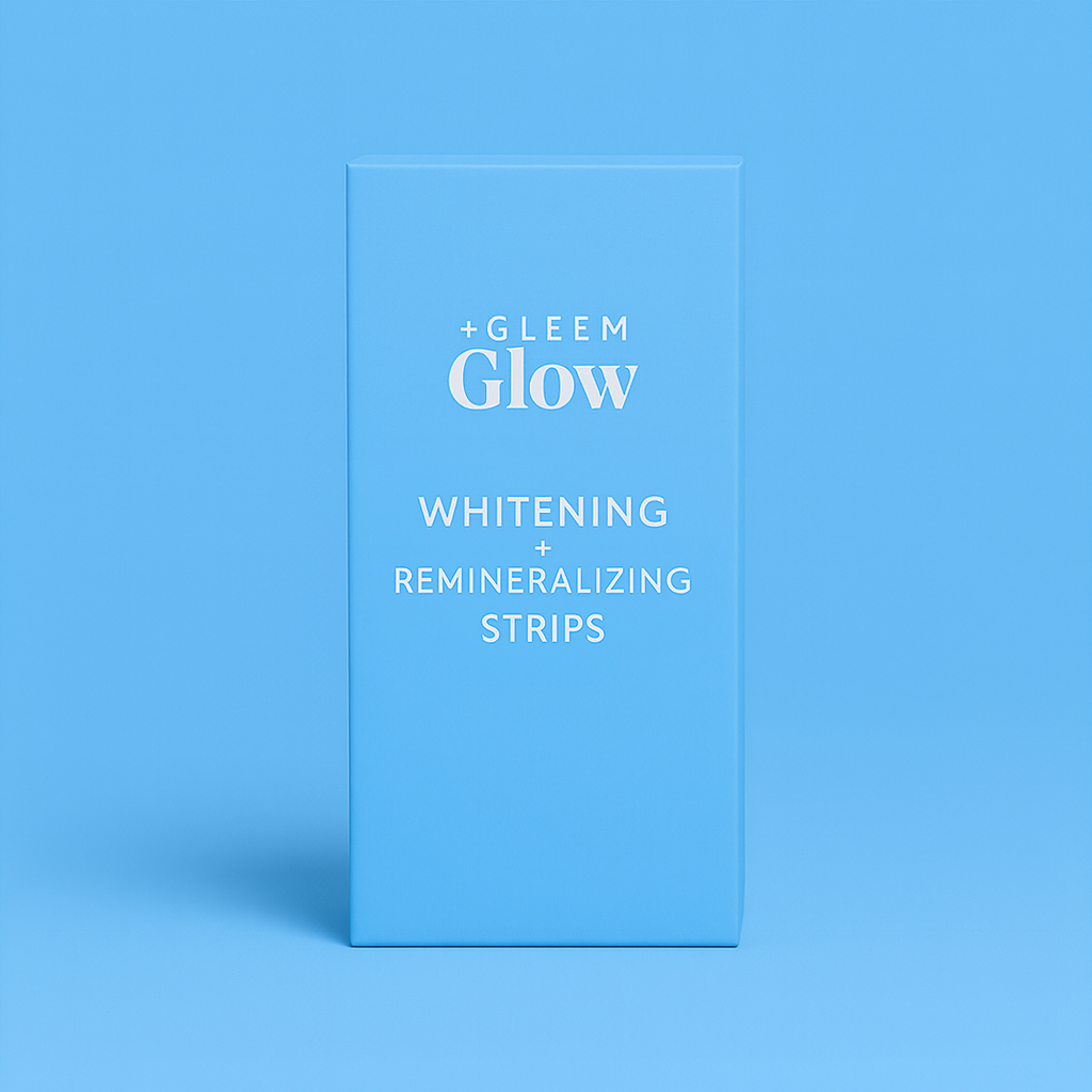 WHITENING STRIPS