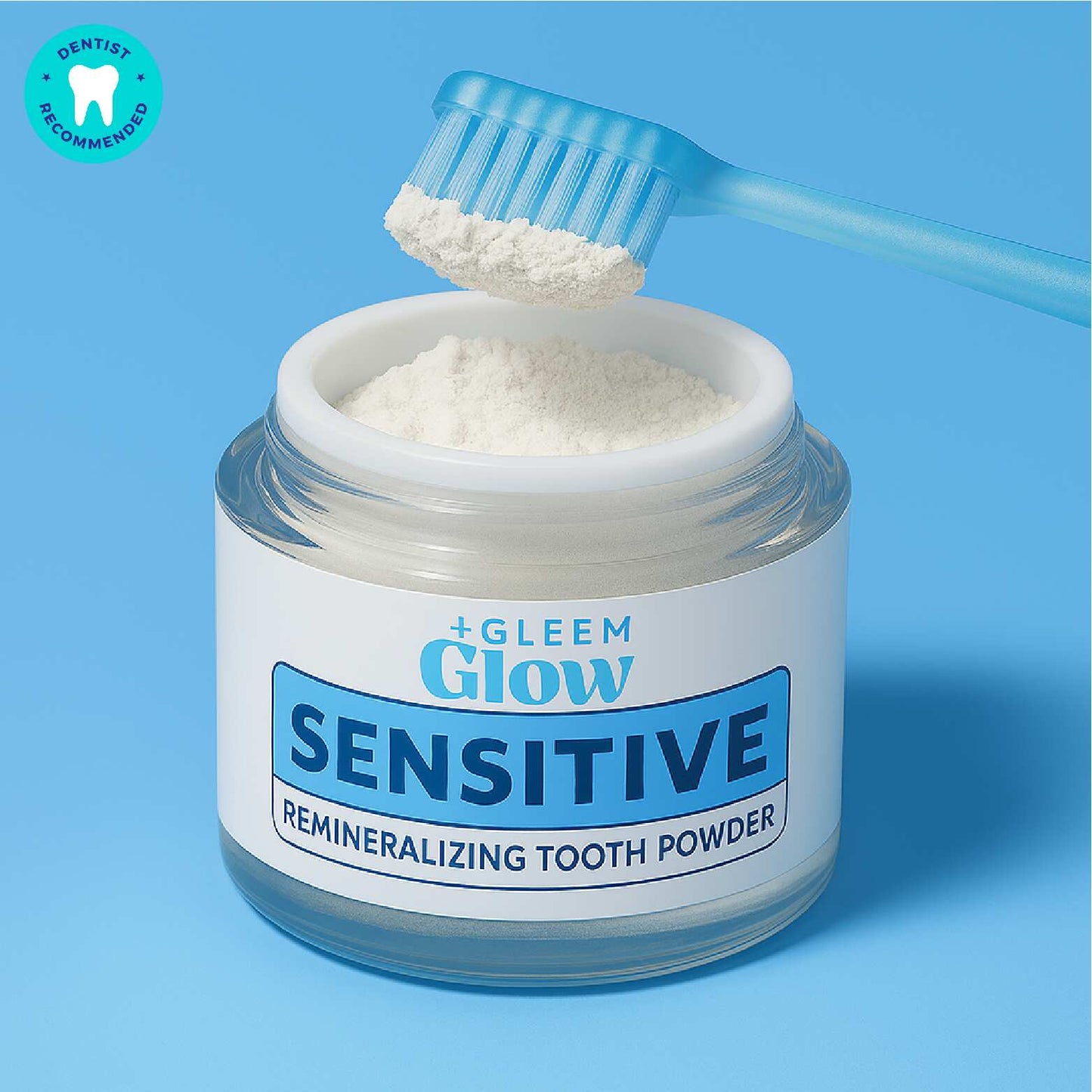 REMINERALIZING POWDER