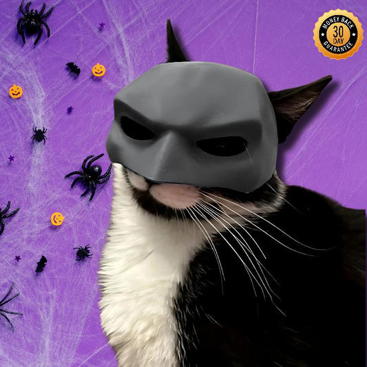 Catman Mask