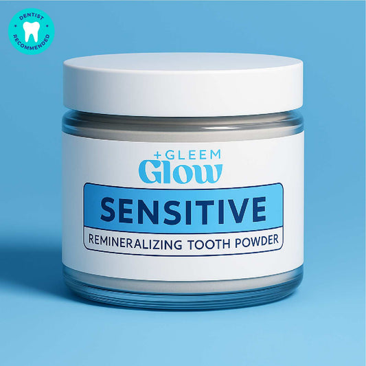 REMINERALIZING POWDER