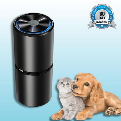 PET PURIFIER