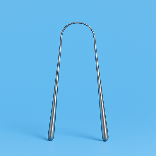 TONGUE SCRAPPER
