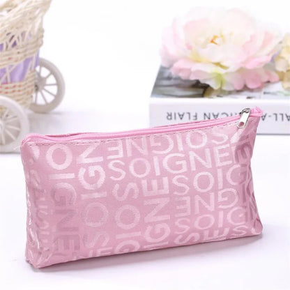 Gleem Makeup Bag