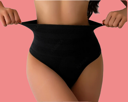 Curve Contouring Thong