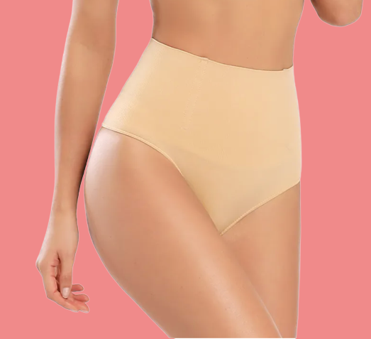 Curve Contouring Thong