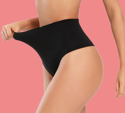 Curve Contouring Thong