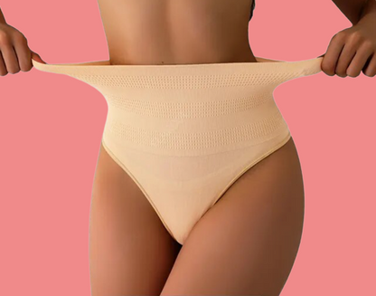 Curve Contouring Thong